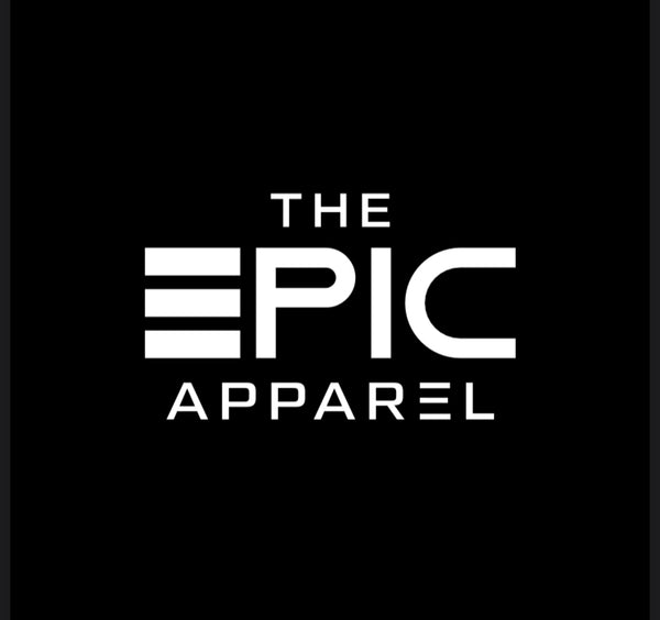 The Epic Apparel